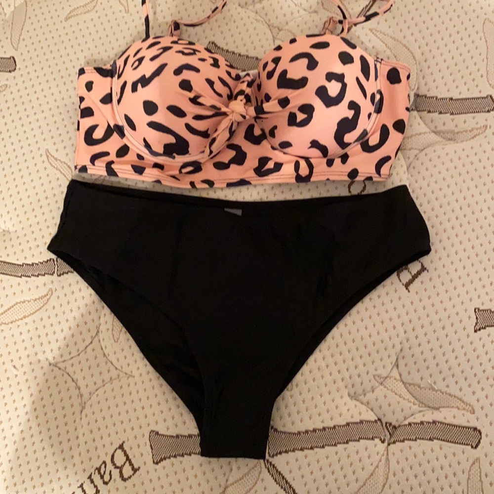 Bathing Suit